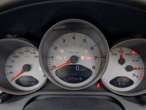 Used 2009 Porsche 911 Carrera S image 32