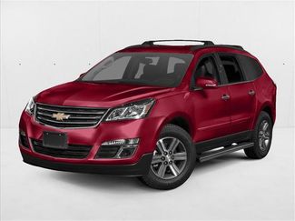 Used 2016 Chevrolet Traverse LT video 1