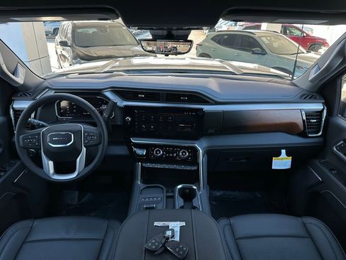 New 2026 GMC Sierra 2500 Denali w/ Denali Reserve Package image 19