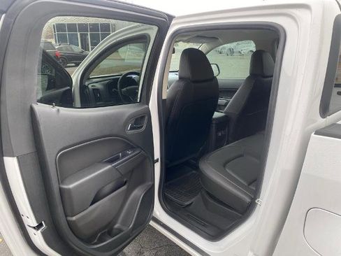 Used 2021 Chevrolet Colorado LT w/ LT Convenience Package image 27