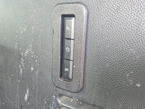 Used 2016 Ford Expedition EL Limited AWD/4WD image 12