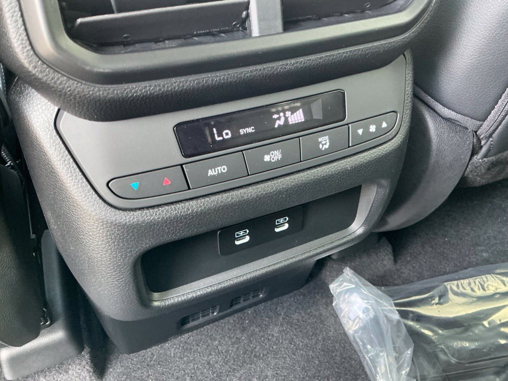 New 2026 Honda Pilot EX-L image 31