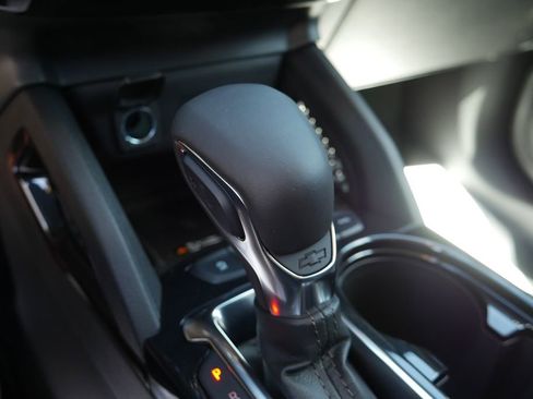 New 2026 Chevrolet TrailBlazer LT w/ Convenience Package image 19