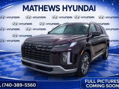 Used 2024 Hyundai Palisade Limited