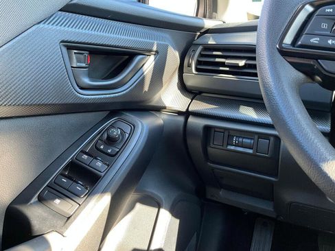 New 2026 Subaru Crosstrek 2.5i image 23