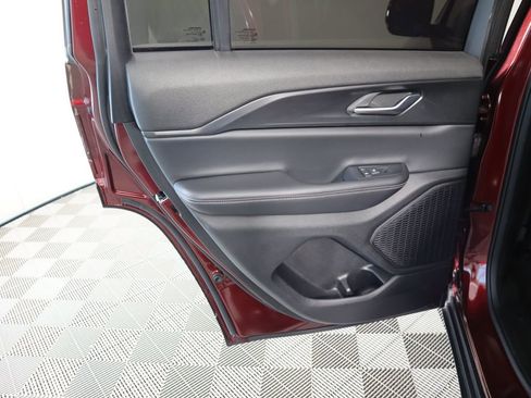 Used 2023 Jeep Grand Cherokee Altitude image 26