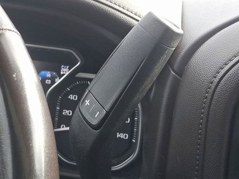 Used 2021 GMC Sierra 1500 Denali w/ Denali Ultimate Package image 18