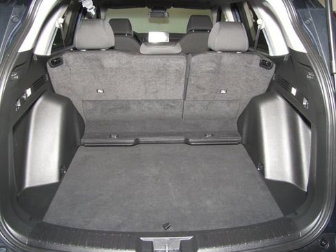 Certified 2024 Honda CR-V EX image 17