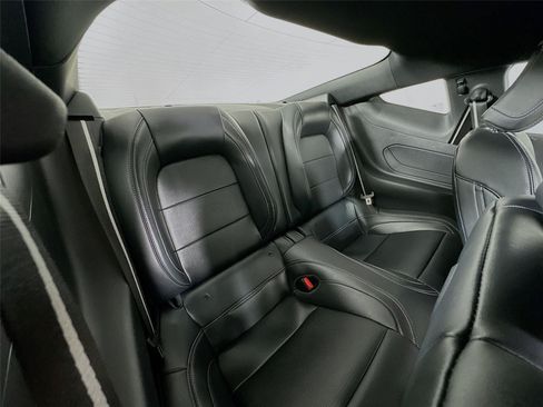 Used 2024 Ford Mustang GT Premium RWD image 27