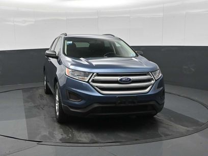 Used 2018 Ford Edge SE