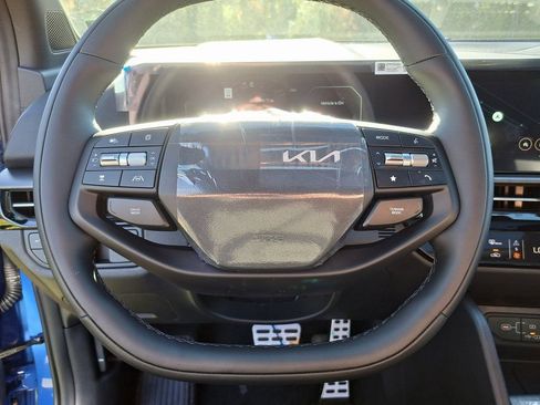 New 2026 Kia Sportage X-Pro Prestige image 9