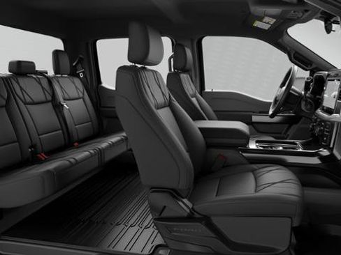 New 2026 Ford F150 STX AWD/4WD image 28