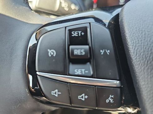 Certified 2024 Ford Escape Active w/ Cold Weather Package FWD image 17
