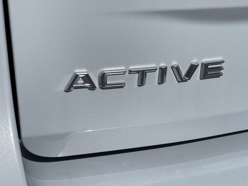 New 2026 Ford Expedition Active RWD image 10