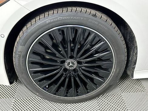 New 2026 Mercedes-Benz CLE 300 4MATIC Cabriolet image 32