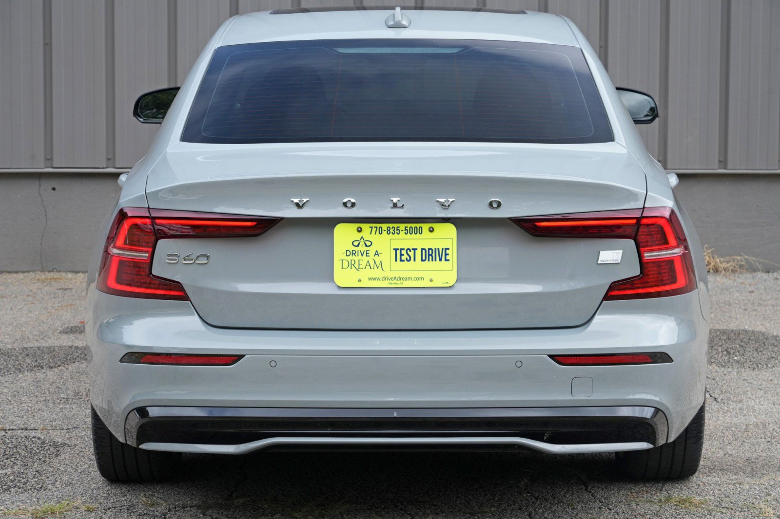 Used 2024 Volvo S60 T8 Plus w/ Climate Package AWD/4WD image 51