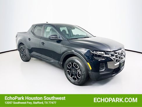 Used 2024 Hyundai Santa Cruz SE image 1