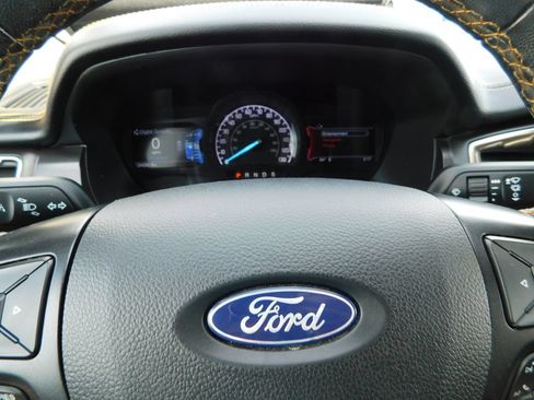 Used 2022 Ford Ranger Lariat w/ Equipment Group 501A High AWD/4WD image 33
