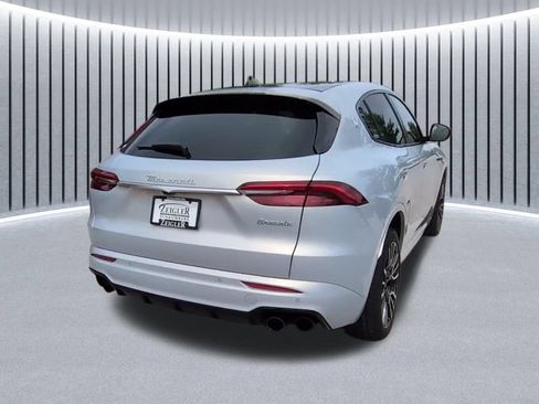 Used 2023 Maserati Grecale Modena AWD/4WD image 15
