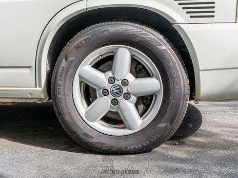 Used 2003 Volkswagen Eurovan MV image 74