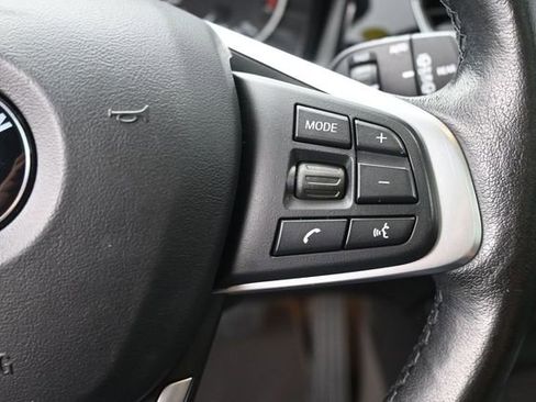 Used 2018 BMW X1 xDrive28i AWD/4WD image 7