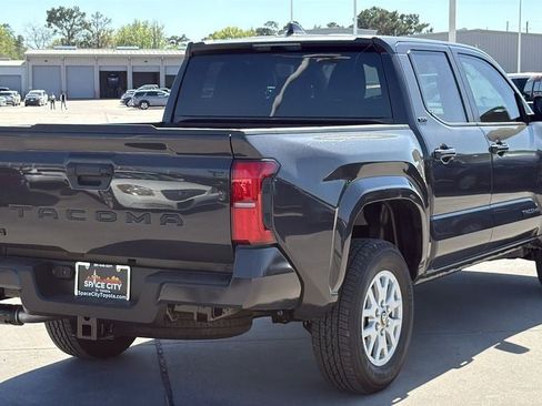 New 2026 Toyota Tacoma SR5 AWD/4WD image 6