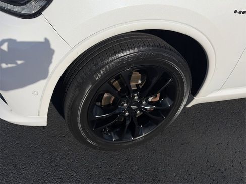 Used 2020 Dodge Durango R/T w/ Technology Group image 10