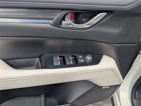 Used 2019 MAZDA CX-5 Grand Touring Reserve AWD/4WD image 19