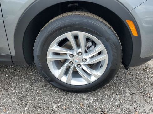 New 2026 Buick Envista Sport Touring w/ Advanced Safety Package FWD image 6