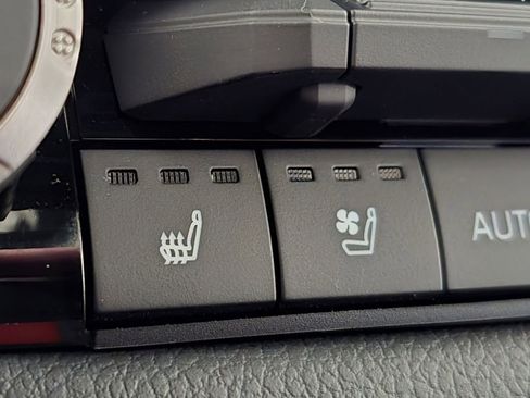 New 2026 Toyota Sequoia TRD Pro AWD/4WD image 11