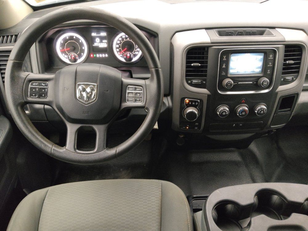 Used 2016 RAM 1500 Tradesman w/ Popular Equipment Group AWD/4WD image 22