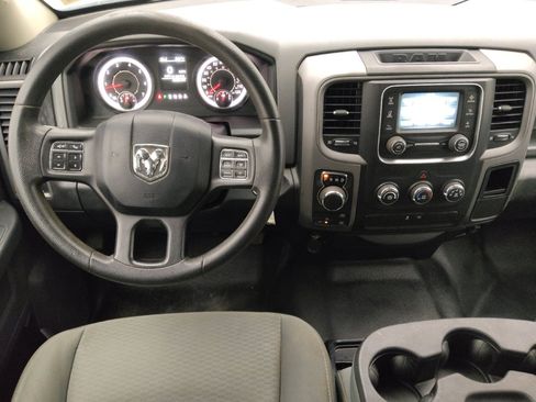 Used 2016 RAM 1500 Tradesman w/ Popular Equipment Group AWD/4WD image 22
