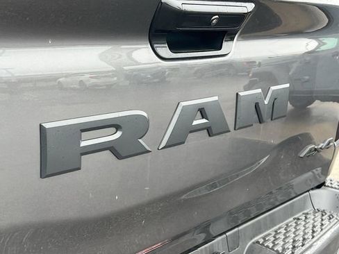 New 2026 RAM 1500 Big Horn image 31