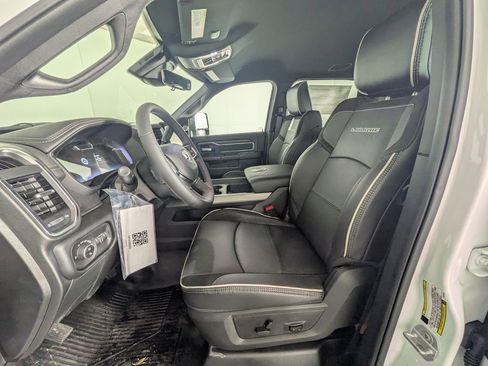 New 2026 RAM 5500 Tradesman image 13