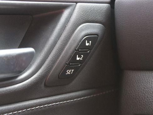 Used 2023 Toyota Venza Nightshade AWD/4WD image 24