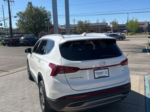 Used 2023 Hyundai Santa Fe SEL image 12