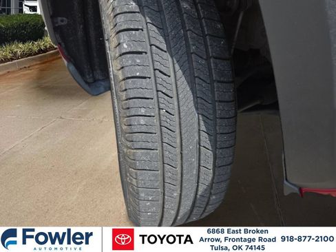 Used 2024 Toyota RAV4 Limited AWD/4WD image 30