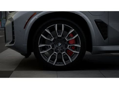 New 2026 BMW X5 xDrive50e w/ Executive Package image 7