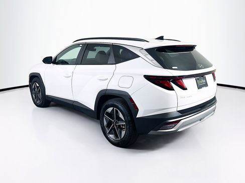 Used 2025 Hyundai Tucson SEL image 5