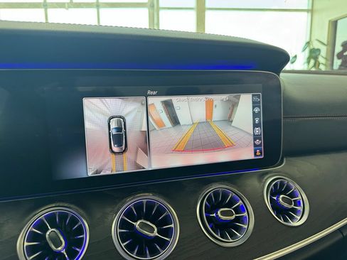 Used 2019 Mercedes-Benz E 53 AMG 4MATIC Cabriolet image 32