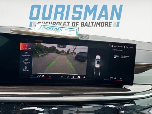 Used 2025 BMW X5 xDrive50e AWD/4WD image 20