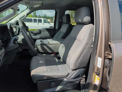 Used 2021 Ford F150 XLT AWD/4WD image 9