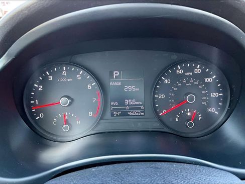 Used 2021 Kia Rio S image 25