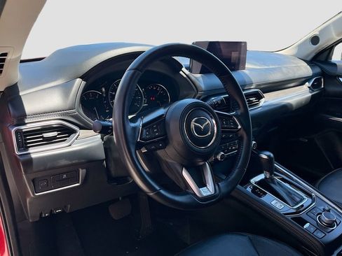 Used 2023 MAZDA CX-5 AWD 2.5 S w/ Premium Plus Pkg image 9