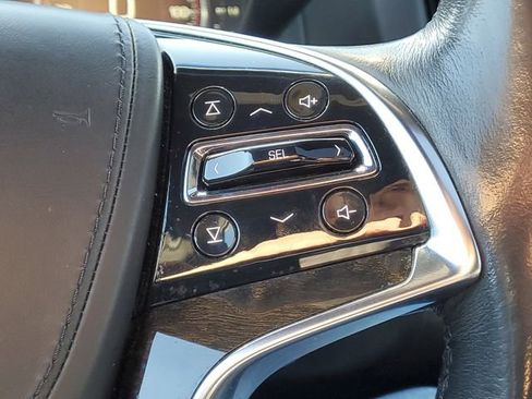 Used 2015 Cadillac Escalade ESV Platinum AWD/4WD image 22
