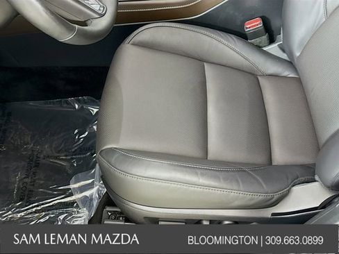 Used 2024 MAZDA CX-30 2.5 Turbo w/ Premium Package image 19