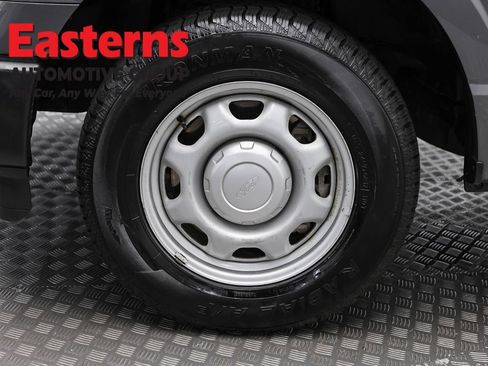 Used 2022 Ford F150 XL w/ Equipment Group 101A High RWD image 29