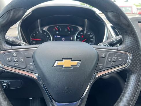 Certified 2023 Chevrolet Equinox LT FWD image 24