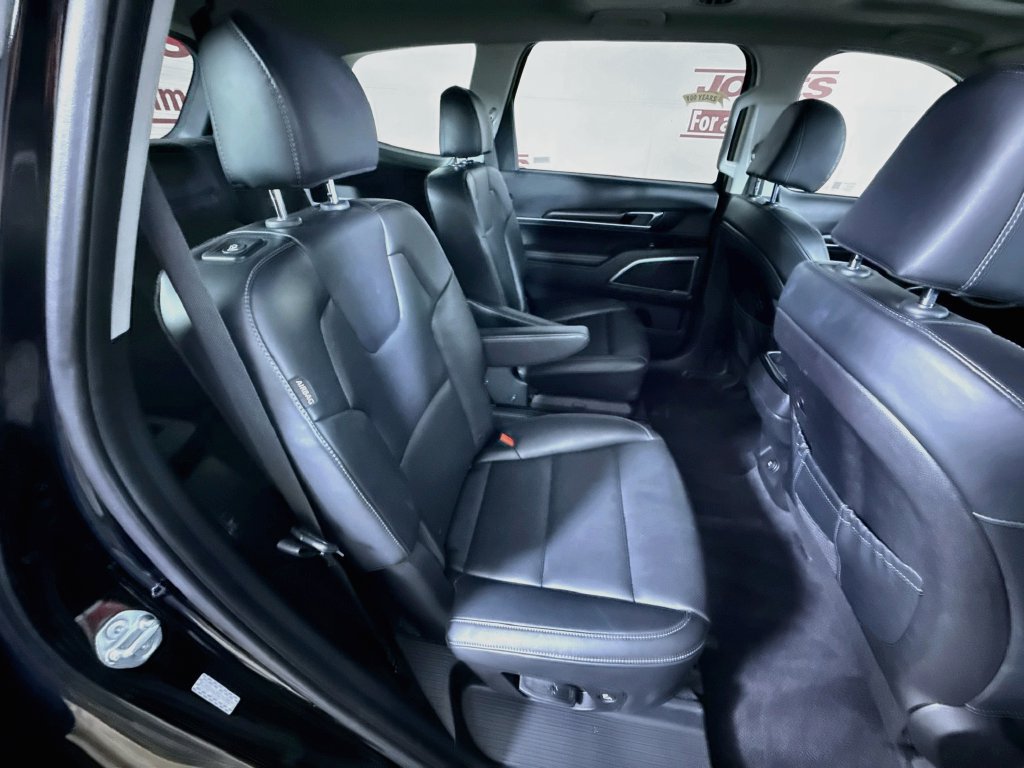 Used 2025 Kia Telluride S AWD/4WD image 35