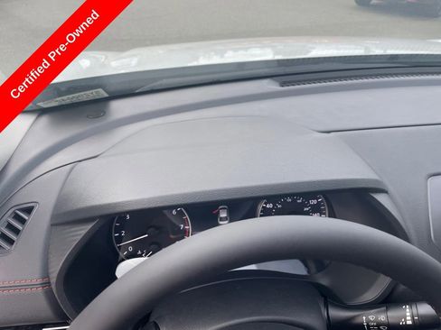 Certified 2025 Nissan Sentra SR w/ Midnight Edition image 27